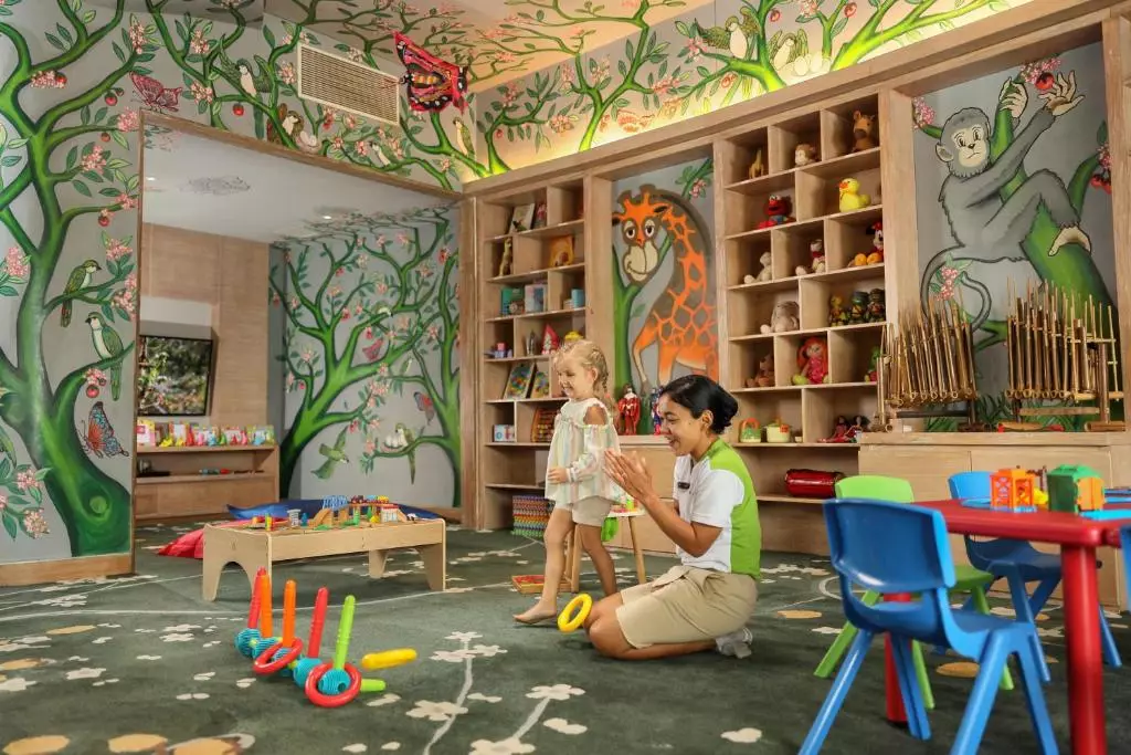 بازی بچه ها پادما